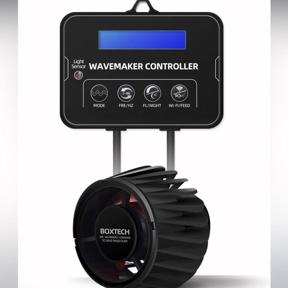 DC WAVE MAKERPUMP